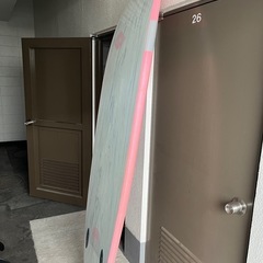 サーフボード　　の画像
