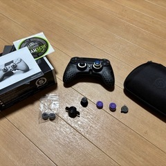 スカフインパクト フルデジタルタップ 完動品