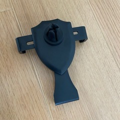 車スマホホルダーの画像
