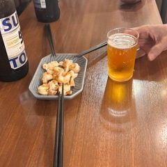 楽しく飲みたいです！安くていいところあれば教えてください