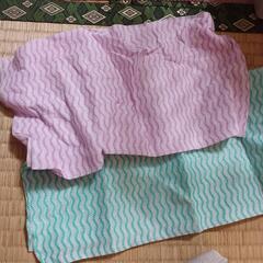 怪しい　布巾フキンの画像