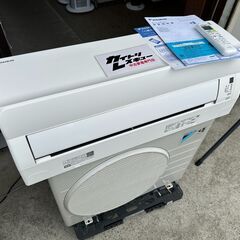【動作保証あり】DAIKIN ダイキン 2019年 2.2kw ...