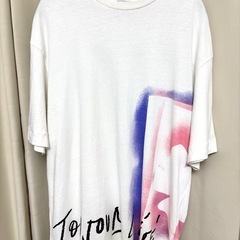 ★ ZARA メンズ Tシャツ 【恵比寿にてお渡し】
