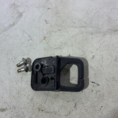 SUZUKI レッツ5G CA47A コンビニフック スズキ [Y-250613-19]の画像