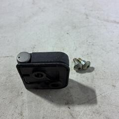 SUZUKI レッツ5G CA47A コンビニフック スズキ [Y-250613-19]の画像