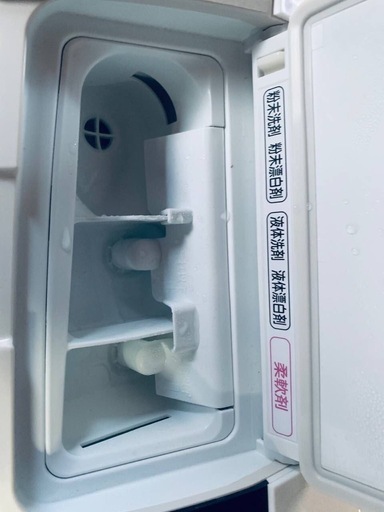 EJ5130番✨日立✨電気洗濯機乾燥機✨BD-S8800L
