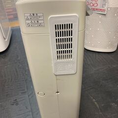 ☆中古￥1,000！TOSHIBA　除湿器　家電　RAD-63DYX(G)型　【BF072】の画像