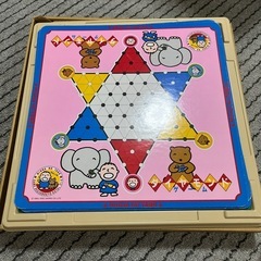 みんなのたあ坊　ボードゲームの画像