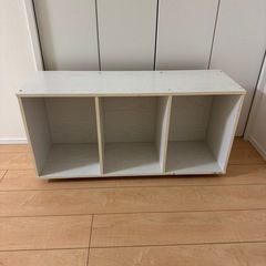 カラーボックス