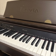 電子ピアノ　カシオ　PX760【交渉中】