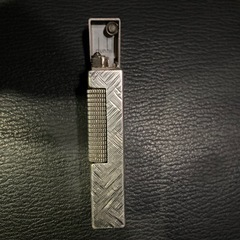 ダンヒルライターの画像