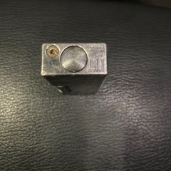 ダンヒルライターの画像