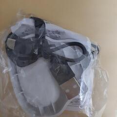[値引き￥1000→￥700]ミニ扇風機の画像