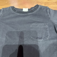 120〜130cm Tシャツの画像