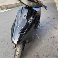 スーパーdio愛知県❗️ZX仕様！名古屋市‼️