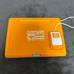 アンパンマン　パソコン