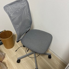 IKEA 椅子
