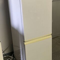 オフィス家具（家電）_放出⑩冷蔵庫
