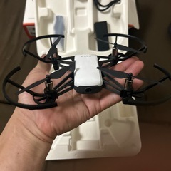 DJI Telloの画像