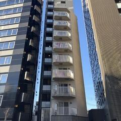 💟ペット可の鉄筋コンクリートマンション 小型犬or猫 １匹まで飼...