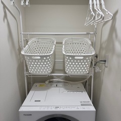 洗濯ラック(現地引き取りのみ)
