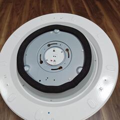 LEDシーリングライト [8畳 /昼光色 /リモコン付属]
の画像