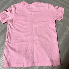 ミキハウス　Tシャツの画像