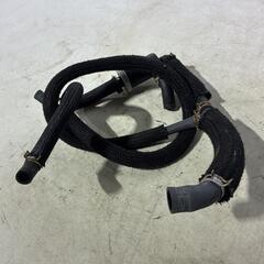 SUZUKI レッツ5G CA47A フューエルホース スズキ [Y-250613-24]の画像