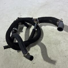 SUZUKI レッツ5G CA47A フューエルホース スズキ [Y-250613-24]の画像