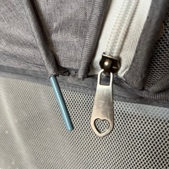 ZOOBLY ベビーベッド　添い寝ベッド　折りたたみ　の画像