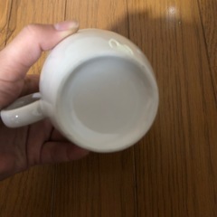 ぺこちゃん　マグカップ　3個の画像
