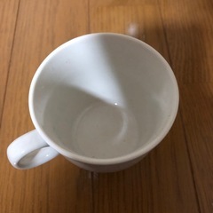 ぺこちゃん　マグカップ　3個の画像