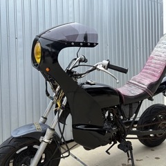 エイプ　人気車　50cc 高騰　バイク原付　熊本　福岡　佐賀　モンキーの画像