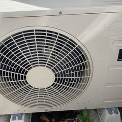 エアコン
の画像