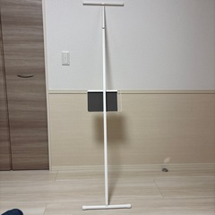 山崎実業の衣類スチーム用のアイロン台