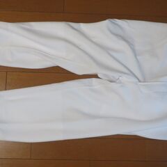 野球用ズボン（未使用）の画像