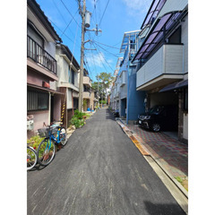 4ＤＫ ✨空室続きで困っている大家さん（オーナーさん）✨是非お力...