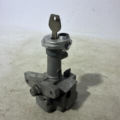 SUZUKI レッツ5G CA47A メインキーボックス スズキ [Y-250613-26]の画像
