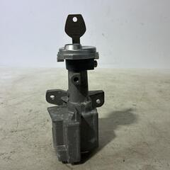 SUZUKI レッツ5G CA47A メインキーボックス スズキ [Y-250613-26]の画像