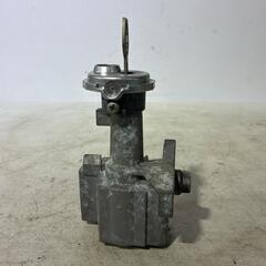 SUZUKI レッツ5G CA47A メインキーボックス スズキ [Y-250613-26]の画像
