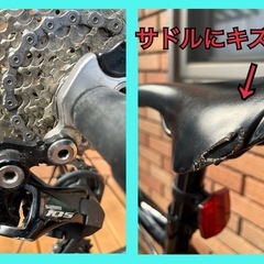 ロードバイク ビアンキ ニローネ7 105の画像