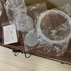 圧力鍋の画像