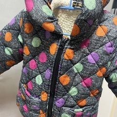 子ども服　ベビー服の画像