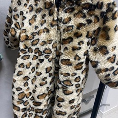 子ども服　ベビー服の画像