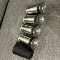 【取引中】ソファ　3人掛け　グレー　洗えるカバーの画像