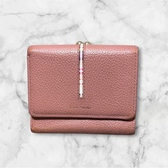 ポールスミス　三つ折り財布
