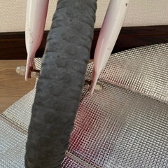 ストライダー&ヘルメットの画像