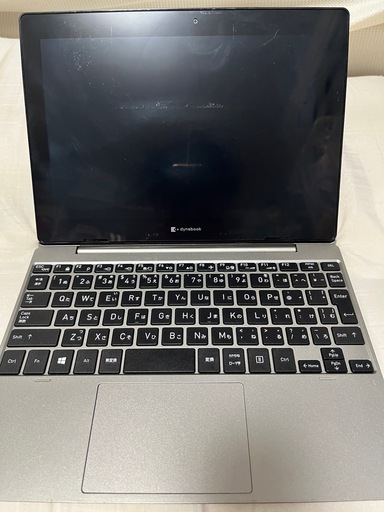 dynabookノートパソコン