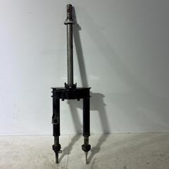 SUZUKI レッツ5G CA47A フロントフォーク スズキ ...