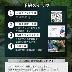 本気で婚活したいなら、今が始めどき。 − 広島県